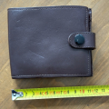 Obal na diář a peněženka