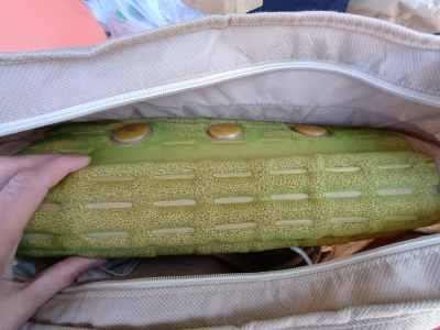 Hrejivi podložka pod mimino