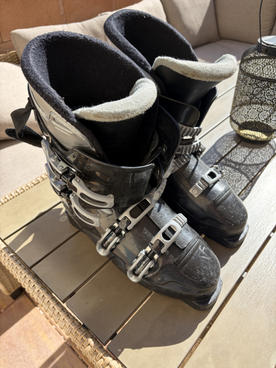Lyžařské boty 32 Dalbello