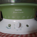 Parní hrnec Tefal VC 4003