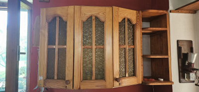 Kuchyňská skříňka