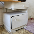 Noční stolky