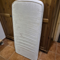 Matrace do dětské postýlky 120×60 – za odvoz