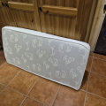 Matrace do dětské postýlky 120×60 – za odvoz