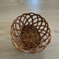 Proutěná miska - velká