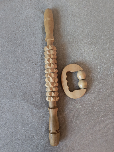 Masážní nástroje