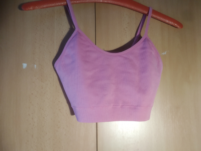 Sportovní podprsenka vel. L