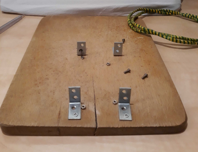 Hledam kuchynske prkenko - stav neni dulezity