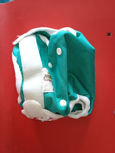 Plenkové kalhotky pro mimi