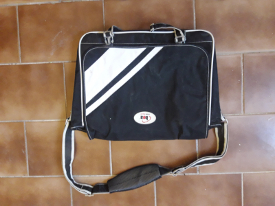 Brašna přes rameno