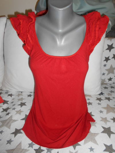 Tričko 1.    zn. HM vel. L