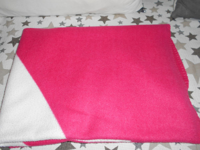 Deka Playboy, velká.