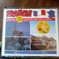 CD Francie