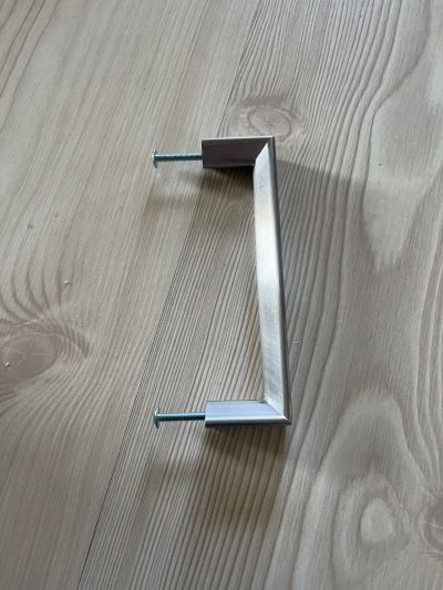 Úchytka IKEA - TYDA 138 mm