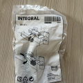 Tlumič k pantům - IKEA Integral