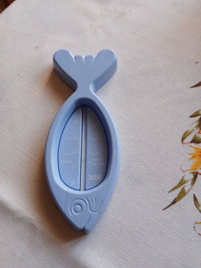 teploměr do vaničky