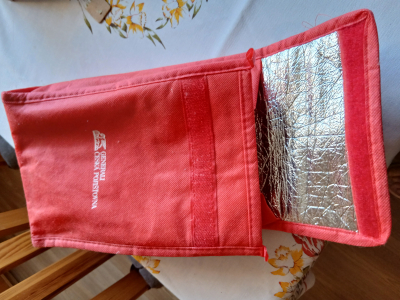 chladící taštička