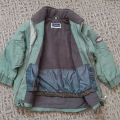Dětská bunda vel. 116