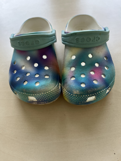Detske Crocs vel27