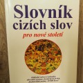Slovník...