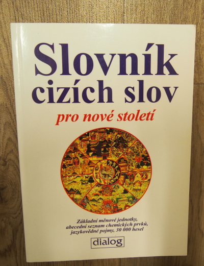 Slovník...