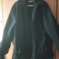 Pánská bunda vel. M