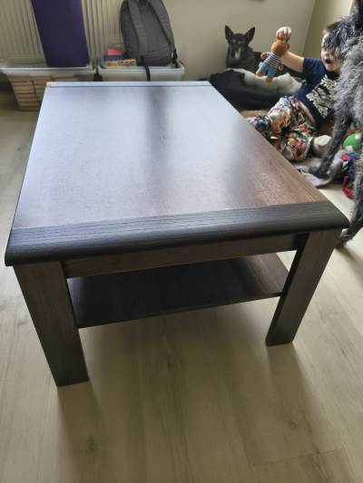 Konferenční stolek