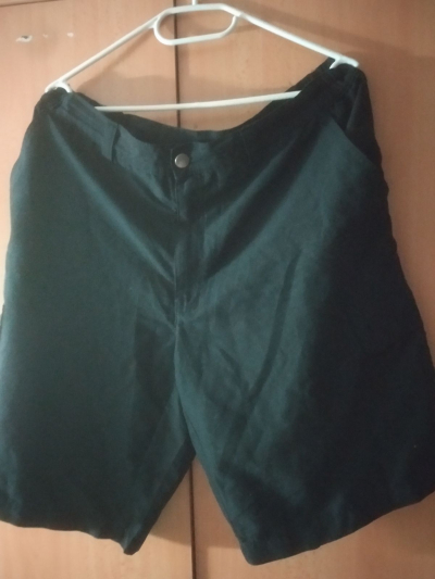 Bermudy pánské vel. 54