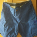 Kargo pánské šortky vel. 36