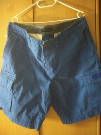 Kargo pánské šortky vel. 36