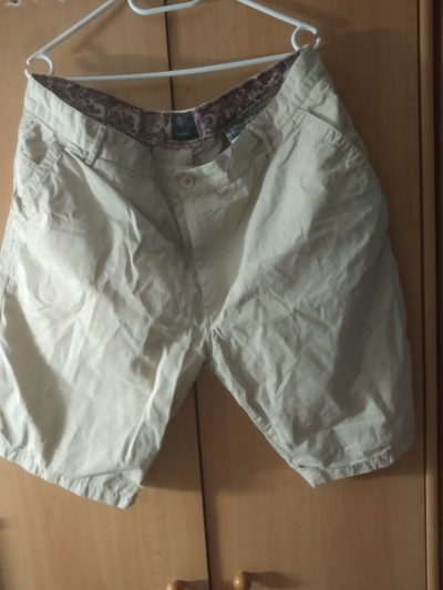 Pánské bermudy bugatti