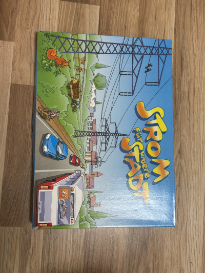 Skládačka pro starší kluky