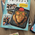 Friends kuchařka