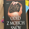Odíď z mojich snov