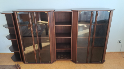 Sektorové skříňky 11ks