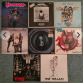 Hudební CD / MC kazety / LP desky