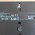 dokovací stanice HP HSTNN-I11X