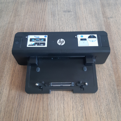 dokovací stanice HP HSTNN-I11X