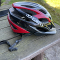 Cyklisticka helma damska velikost S.