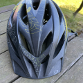 Cyklisticka helma panska velikost M 57-59cm
