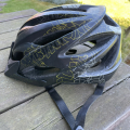 Cyklisticka helma panska velikost M 57-59cm