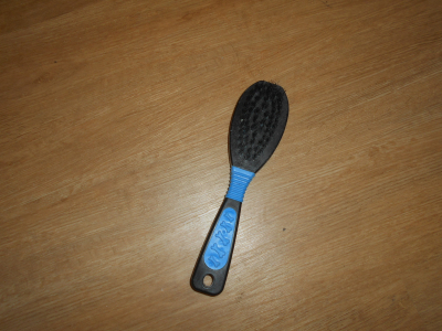 Kartáč na psa 1