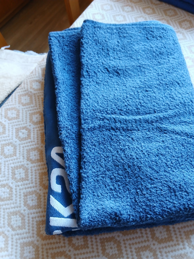 velká osuška modrá