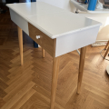 Stolek na sperky IKEA, dobry stav