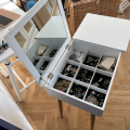 Stolek na sperky IKEA, dobry stav