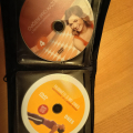Cd s cvičením