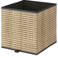 Hledám i poškozený tento IKEA box.