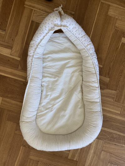 Hnízdečko pro miminko