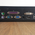 dokovací stanice HP HSTNN-I11X