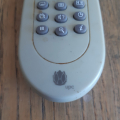 ovladač UPC